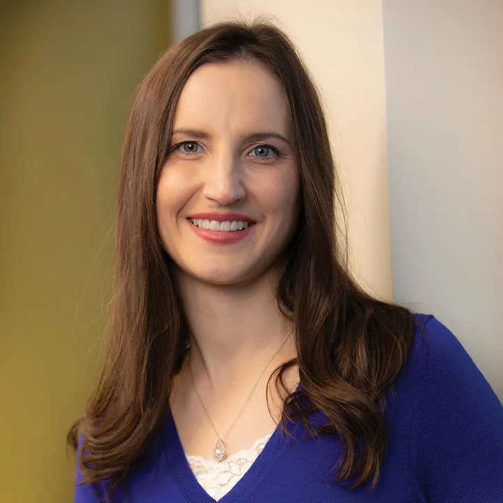 Dr. Heather Marie Kistka, MD