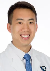 Dr. Ming-Yang Hung, MD