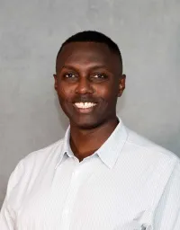 Dr Martin Kinuthia Mwangi, MD