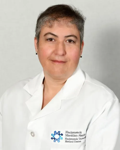 Dr. Anna Broder, MD - Hackensack, NJ - Rheumatology
