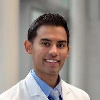 Dr. Paul Paily, MD - Houston, TX - Orthopedic Surgery, Physical Medicine & Rehabilitation, Sports Medicine