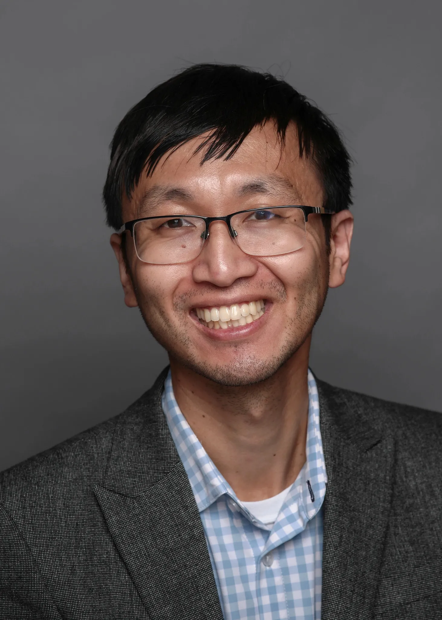 Dr. Wei K. Liu, MD - Cincinnati, OH - Neurology, Neurologist