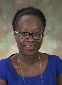 Dr. Azziza O. Bankole, MD - Roanoke, VA - Psychiatry