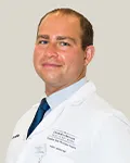 Dr. Gabriel Crevier-Sorbo - Champlain, NY - Family Medicine