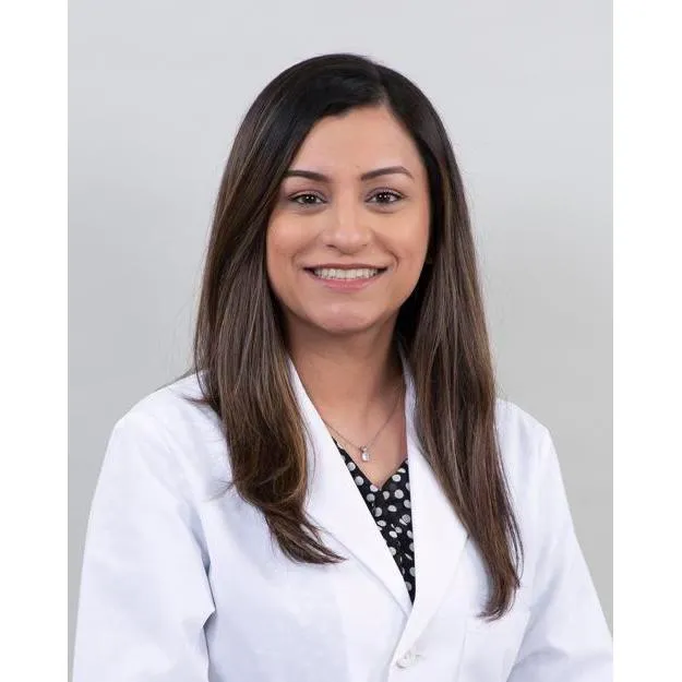 Dr. Sana A. Chaudhary, MD