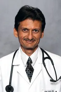 Dr. Ajay Shah, MD - Eatontown, NJ - Cardiovascular Disease