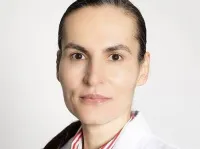 Dr. Nikol Mladkova, MD - Valhalla, NY - Radiation Oncology