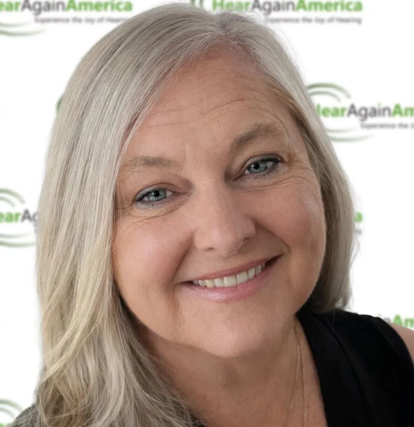 Dr. Fenja Mattson, Au.D., CCC-A - Key West, FL - Audiology