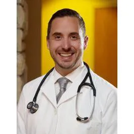 Dr. Jared Bunevich, DO