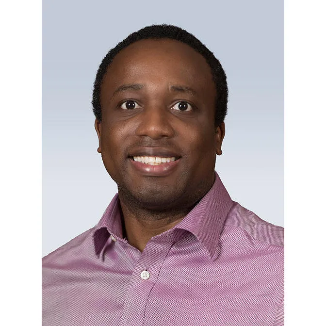 Dr. Victor Diekola Babatunde - Philadelphia, PA - Diagnostic Radiology, Internal Medicine