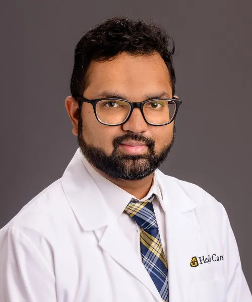 Dr. Milan A Gajera - Columbia, MO - Hospital Medicine