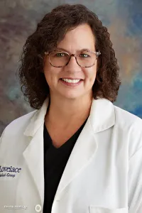 Dr. Lara Alessandrelli, AuD - Albuquerque, NM - Audiology