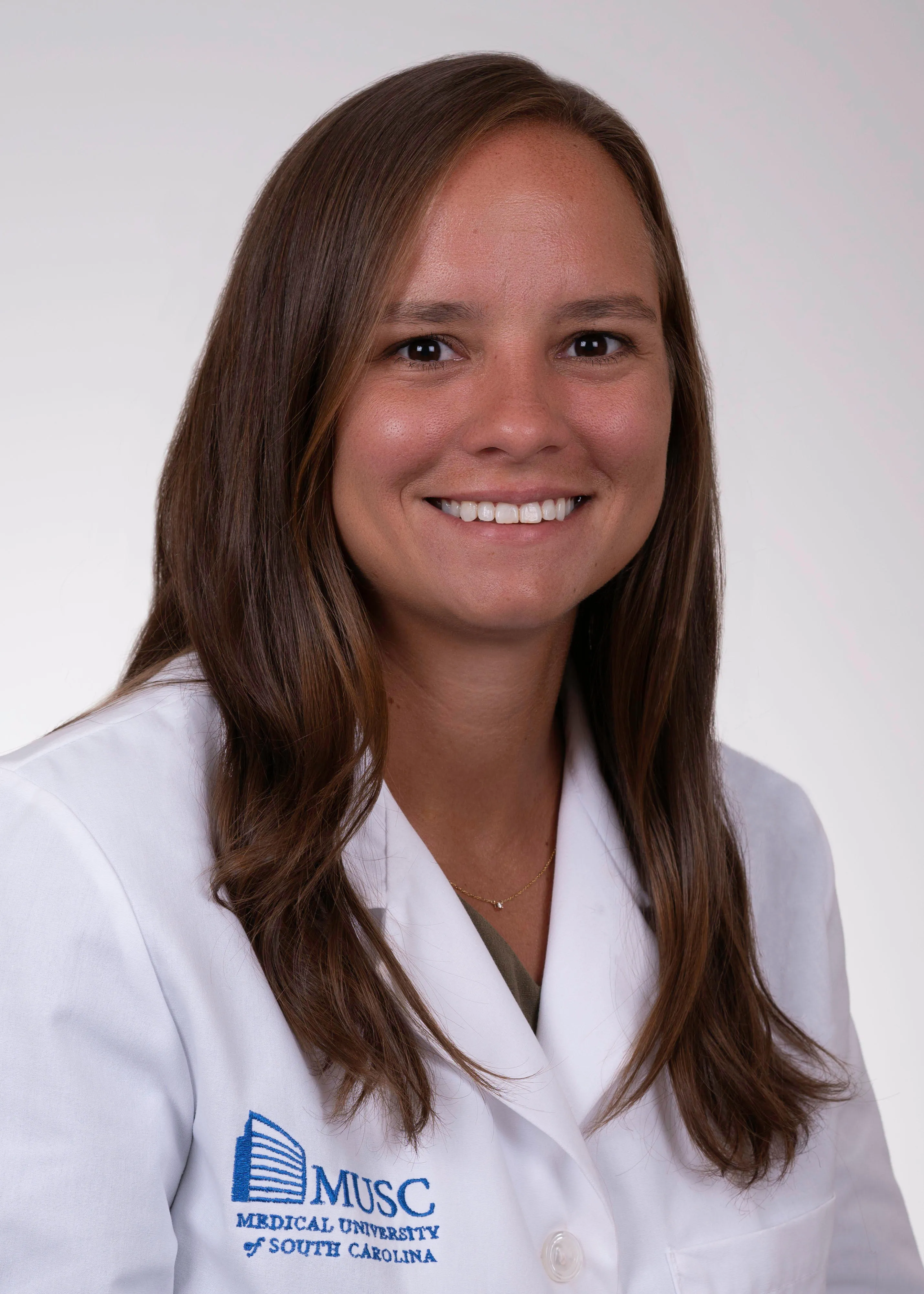 Dr. Lindsay Rucker, MD - Summerville, SC - Obstetrics & Gynecology