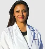 Dr. Fate Daou, PhD, DAOM, LAC