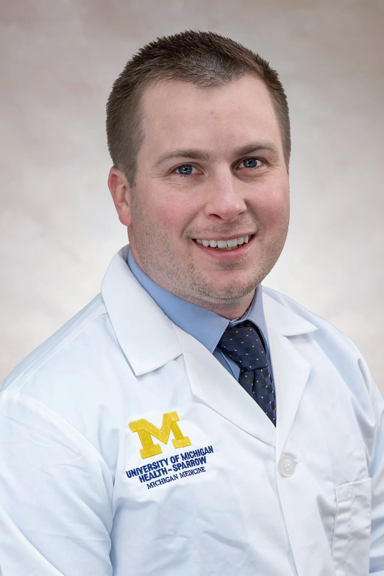 Dr. Mackenzie B. Dickinson, DO - Williamston, MI - Family Medicine