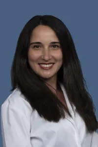 Dr. Natia Murvelashvili, MD