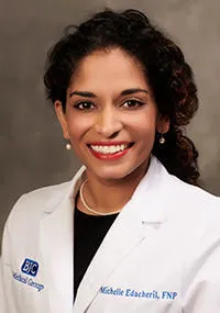 G. Michelle Edacheril, FNP - O Fallon, MO - Family Medicine