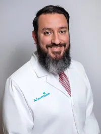 Dr. Jose Prieto, DO - Winter Haven, FL - Internal Medicine