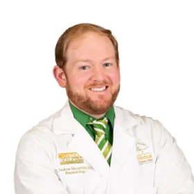 Dr. Richard Andrew Meyerholz, MD