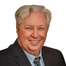 Charles Stueber, DAc, Dipl. Ac, LAC