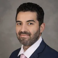 Dr. Abdul Gheriani, MD - Bismarck, ND - Gastroenterology