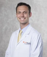 Dr. Steven Lomax, MD - Tyler, TX - Urology