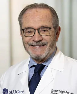 Dr. Ezequiel Bellorin Font, MD - Saint Louis, MO - Nephrology, Nephrologist