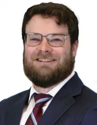 Dr. David Cline