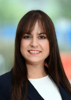 Mariella Hillebrand - Houston, TX - Physical Therapy