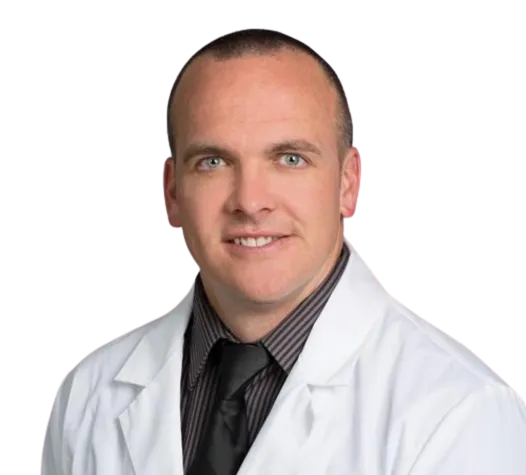 Dr. Eric Michael Gifford, MD - SPRINGFIELD, MO - Family Medicine, Orthopedic Surgery, Physical Medicine & Rehabilitation, Sports Medicine