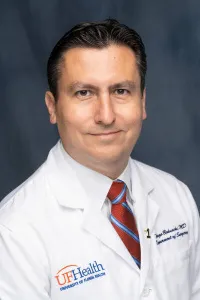 Dr. Thiago Beduschi, MD - Gainesville, FL - Transplant Surgery