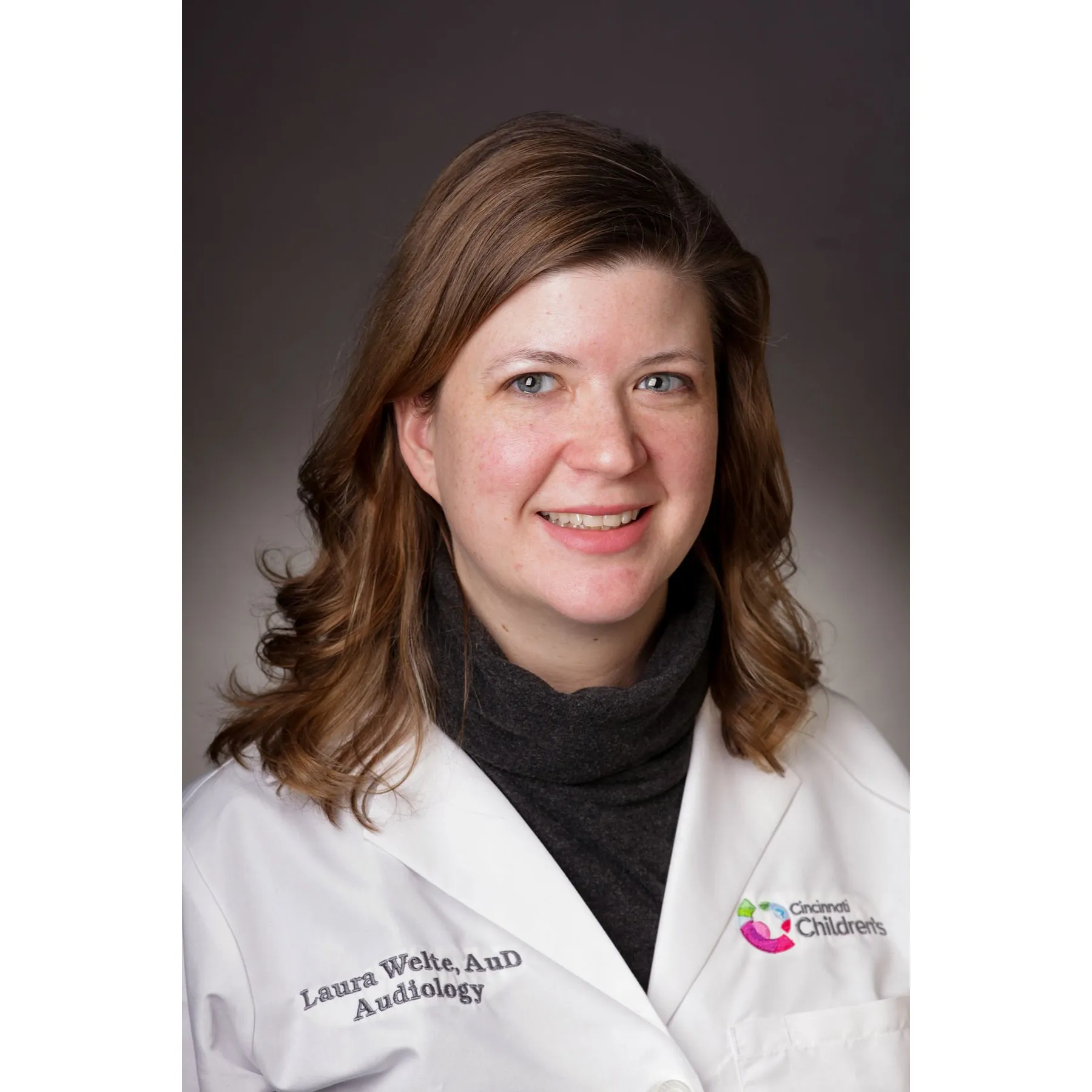 Dr. Laura T. Welte - Cincinnati, OH - Audiology