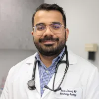 Dr. Karan Jatwani, MD - Washington, DC - Hematology, Oncology