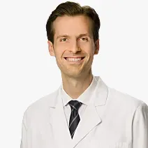 Dr. Blaine Daniel Smith