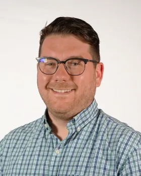 Dr. Quinn Gallen - Saint Louis, MO - Optometry