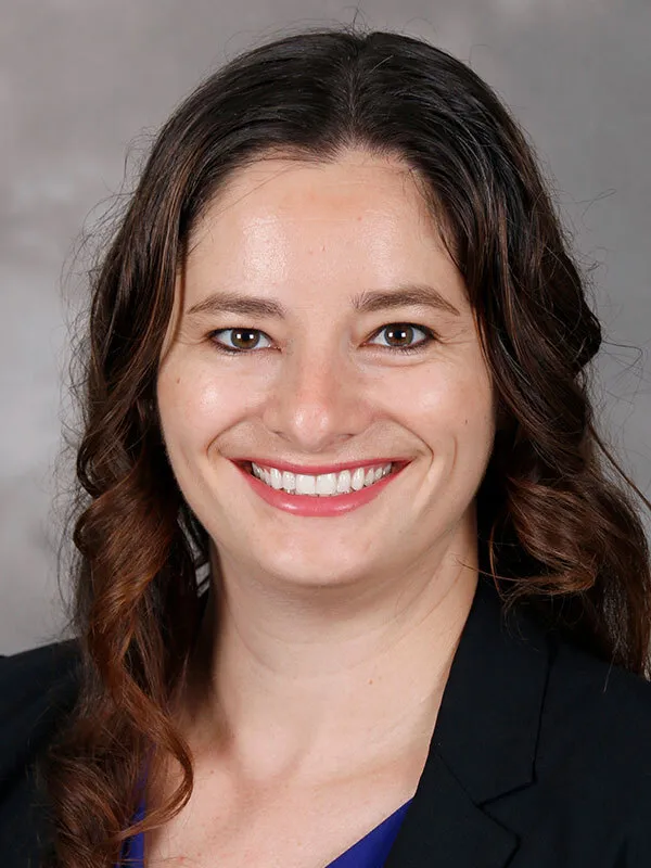 Dr. Erika L Zevin, MD - Indianapolis, IN - Endocrinology,  Diabetes & Metabolism, Pediatric Endocrinology
