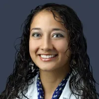 Dr. Mariam Ayub, MD - Washington, DC - Internal Medicine
