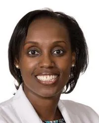 Dr. Wambui Machua, MD - Atlanta, GA - Rheumatology, Internal Medicine, Rheumatologist