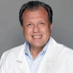 Dr. Ed Bravo