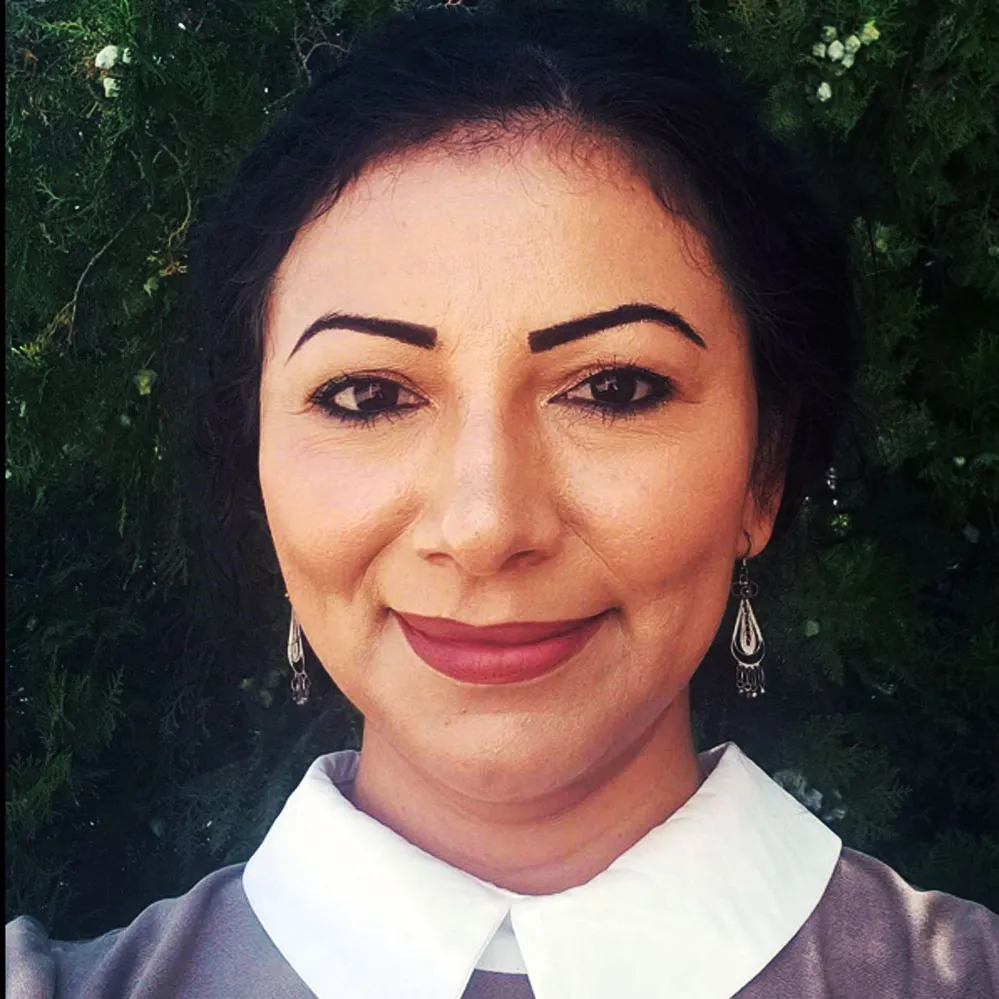 Dr. Yajaira Marilyn Kennison - Mountain View, CA - Psychology, Behavioral Health & Social Services, Clinical Social Work