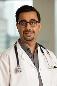 Dr. Vikram Anand, MD - Lynnwood, WA - Gastroenterology