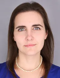 Dr. Alona Birjiniuk, MD, PhD - Boston, MA - Cardiovascular Disease