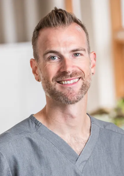 Bart Beckermann - Brooklyn, NY - Acupuncture
