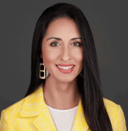 Dr. Maya Berenson