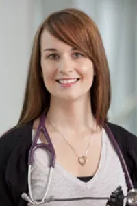 Ashley Jensen, ARNP - Tacoma, WA - Nurse Practitioner