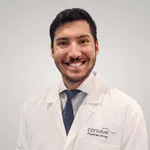 Dr. Dr. Mario Angeles, MD