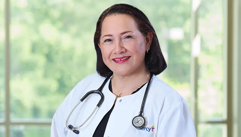 Dr. Maria De Los Reyes Hernandez