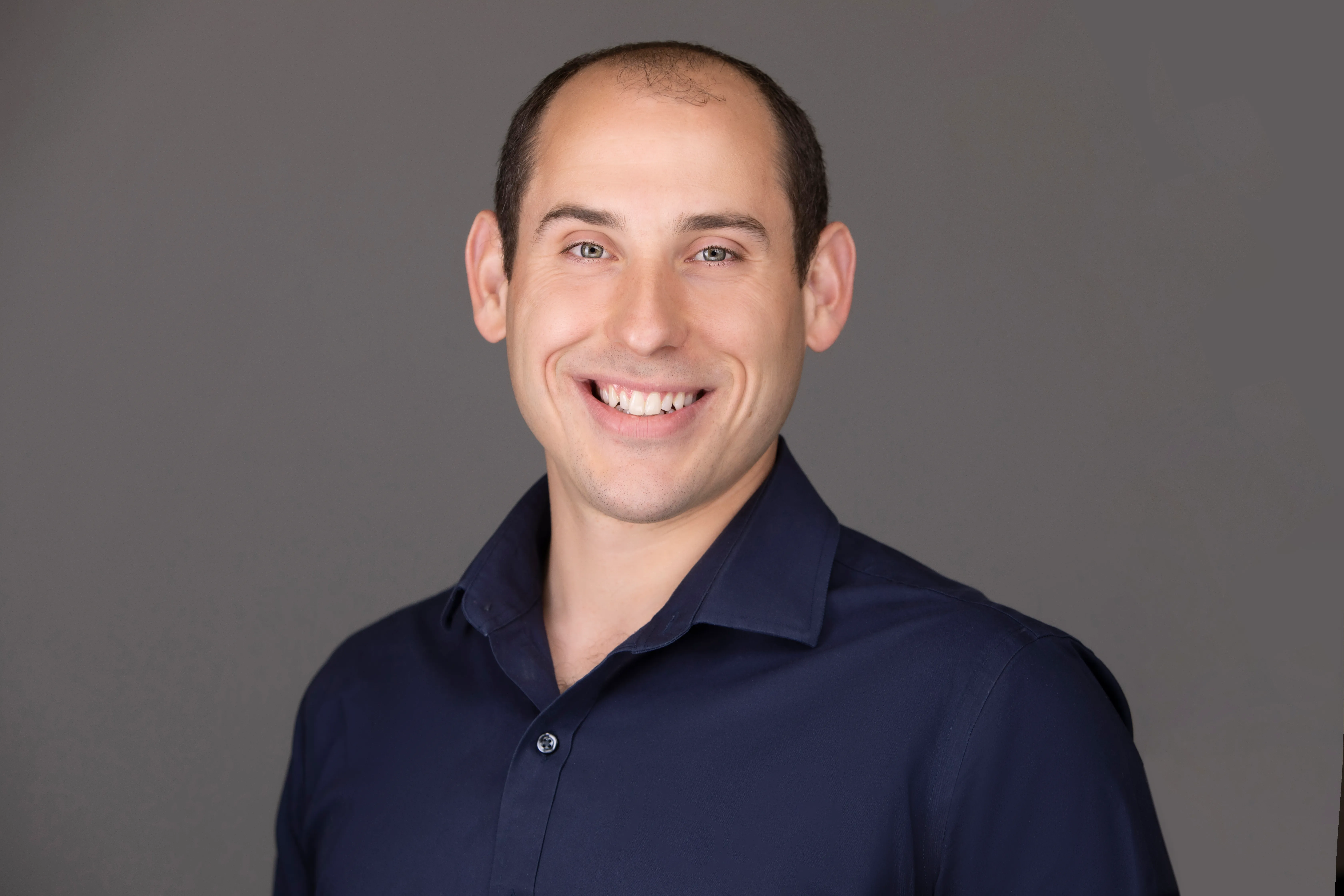 Dr. Dustin Lloyd Moffitt - Oakley, KS - Naturopathy