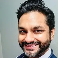 Dr. Ankur Nilesh Patel - CAMAS, WA - Sleep Medicine, Internal Medicine
