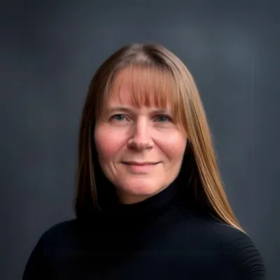 Dr. Gretchen Pattison, DO